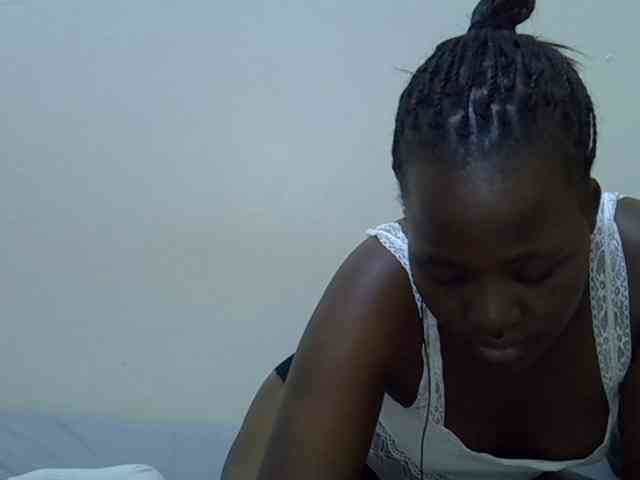 Candylily1 webcam