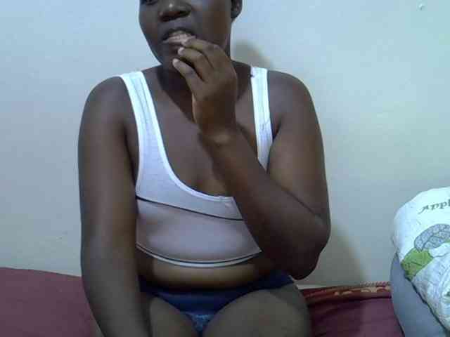 Candylily1 webcam