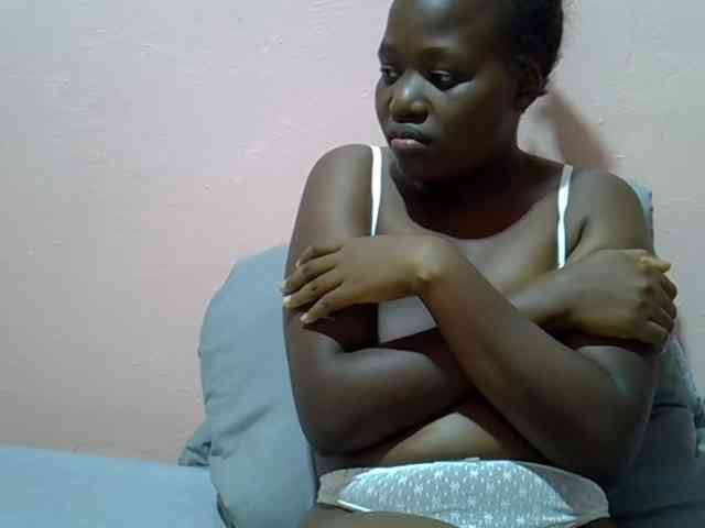 Candylily1 webcam