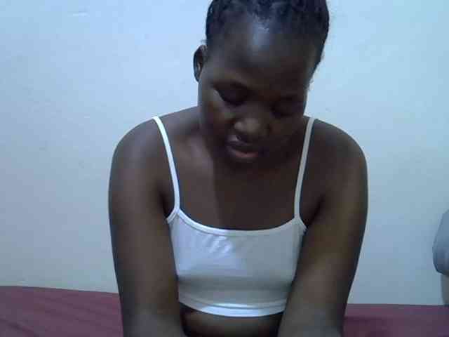 Candylily1 webcam
