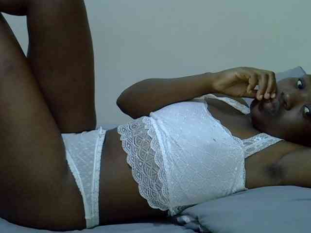 Candylily1 webcam
