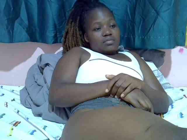 Candylily1 webcam