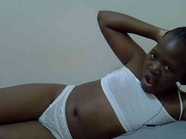 Candylily1 webcam