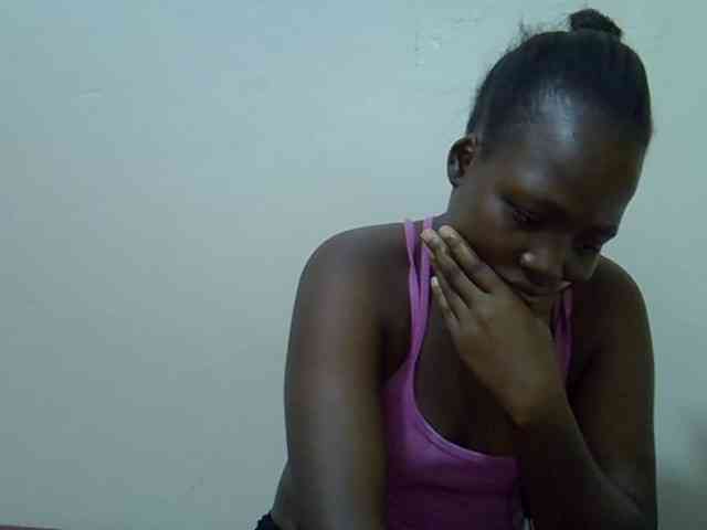 Candylily1 webcam