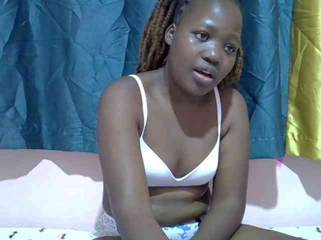 Candylily1 webcam