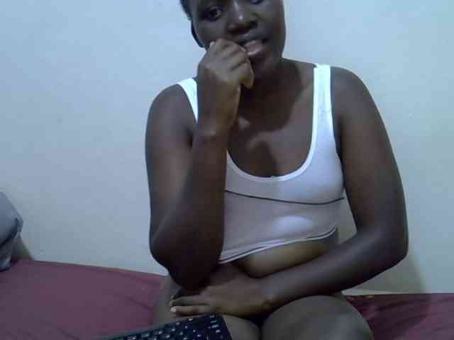 Candylily1 webcam