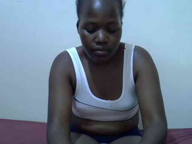 Candylily1 webcam