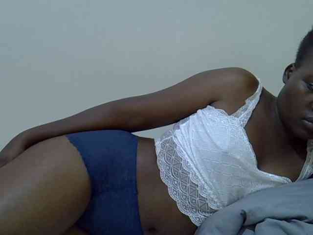 Candylily1 webcam