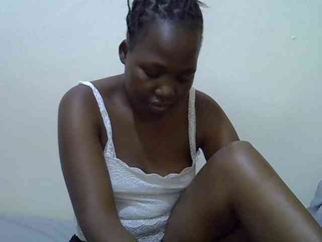 Candylily1 webcam
