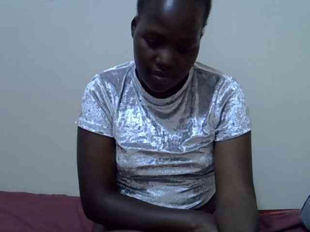 Candylily1 webcam