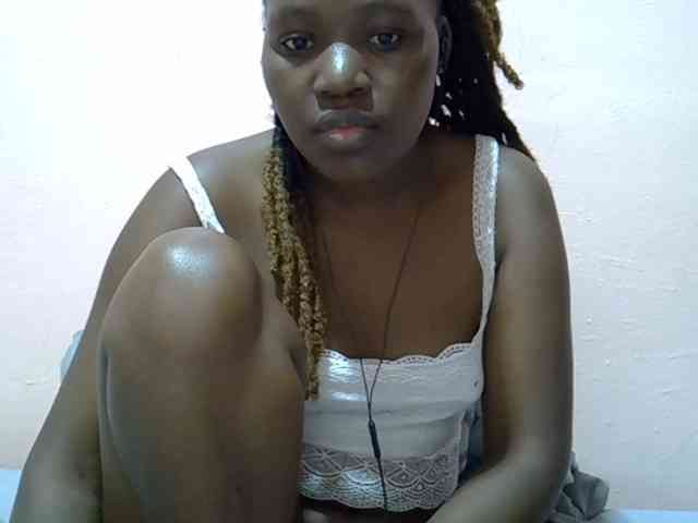 Candylily1 webcam