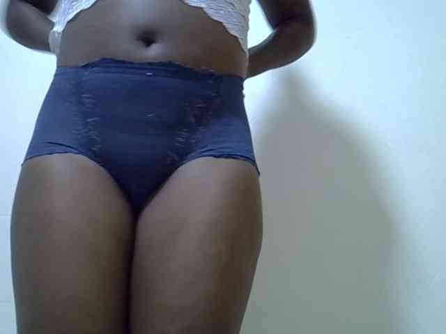 Candylily1 webcam
