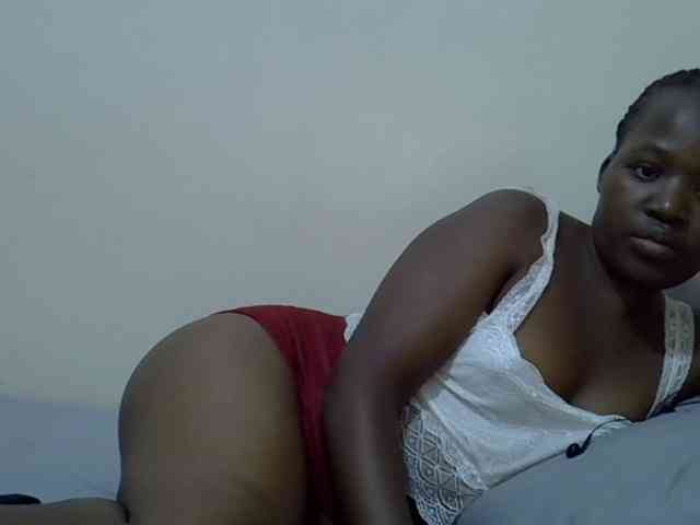 Candylily1 webcam
