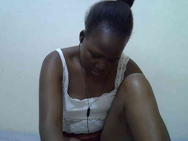 Candylily1 webcam