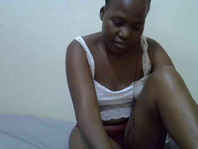 Candylily1 webcam
