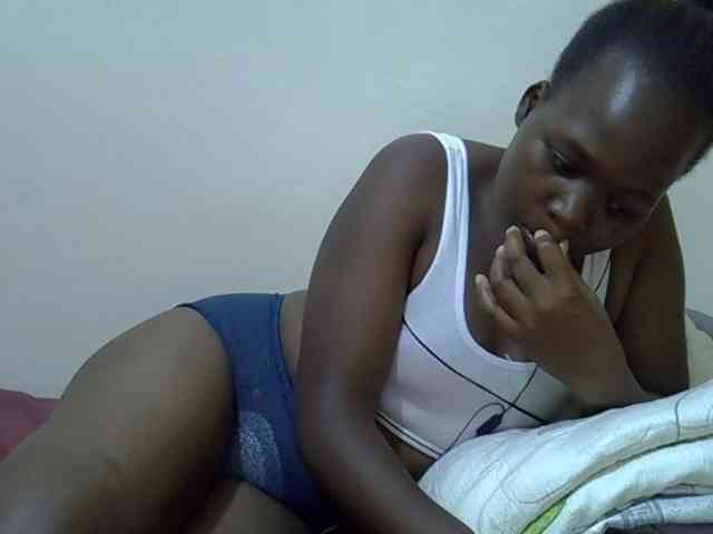 Candylily1 webcam