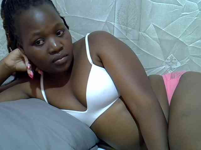Candylily1 webcam