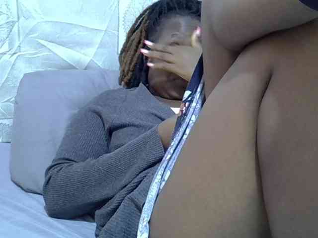 Candylily1 webcam