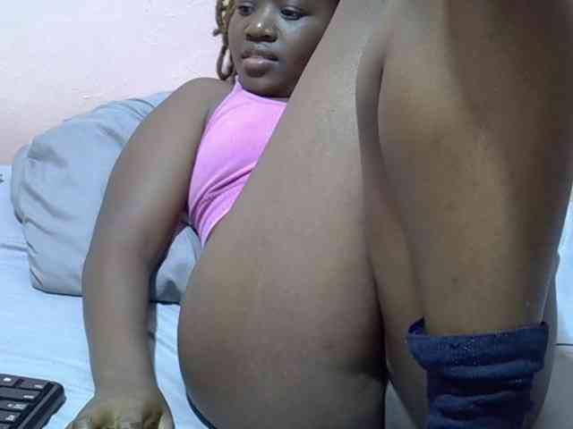 Candylily1 webcam