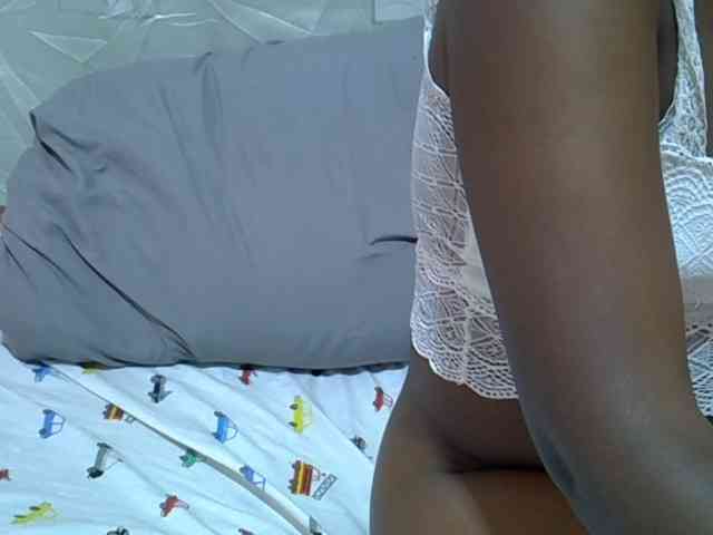 Candylily1 webcam