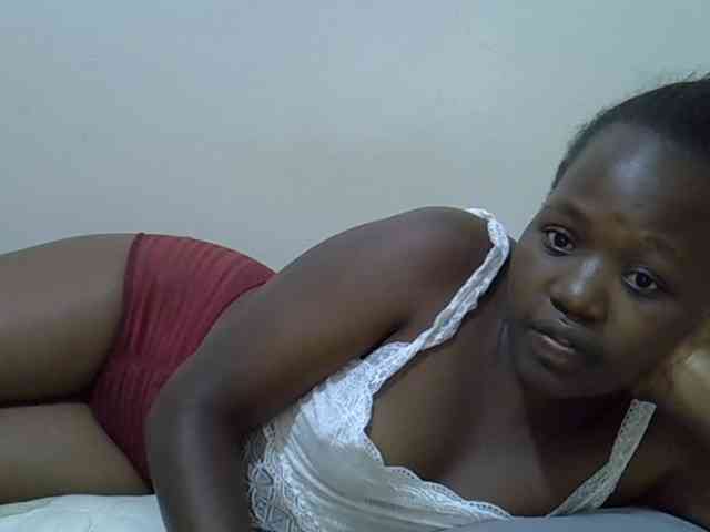 Candylily1 webcam