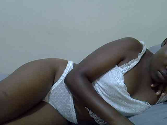 Candylily1 webcam