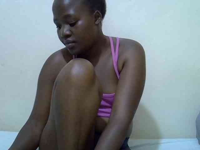 Candylily1 webcam
