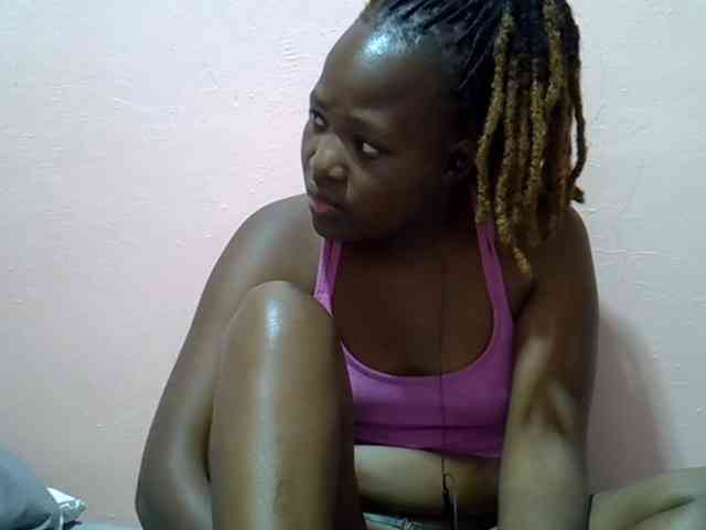 Candylily1 webcam