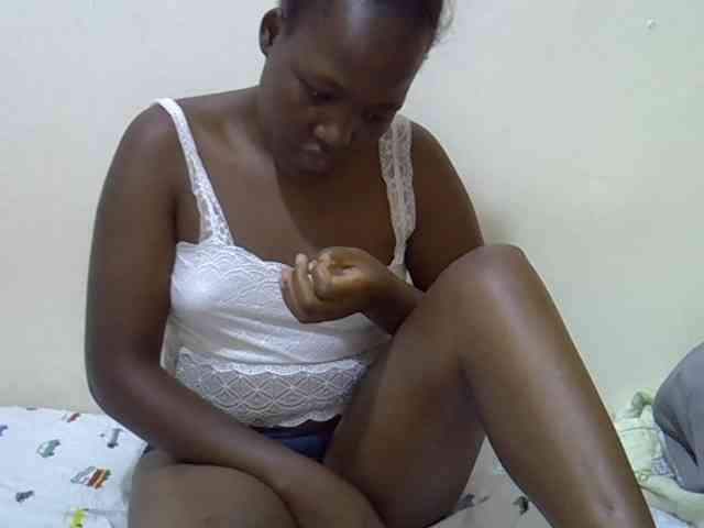 Candylily1 webcam