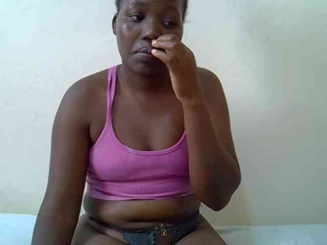 Candylily1 webcam
