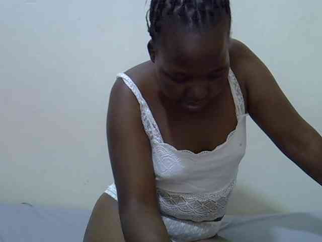 Candylily1 webcam