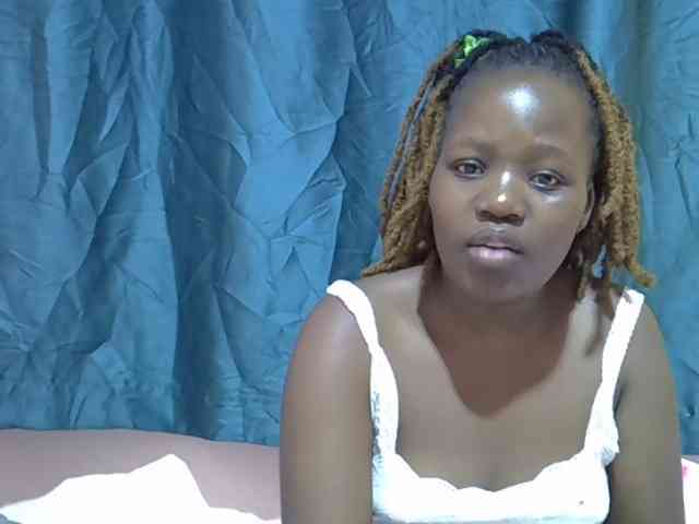 Candylily1 webcam