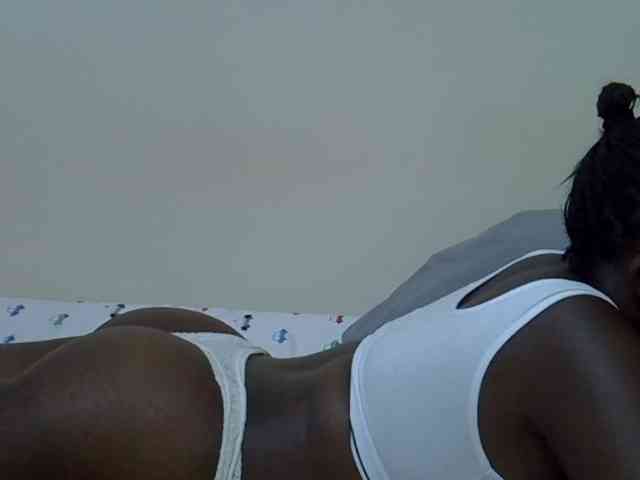 Candylily1 webcam