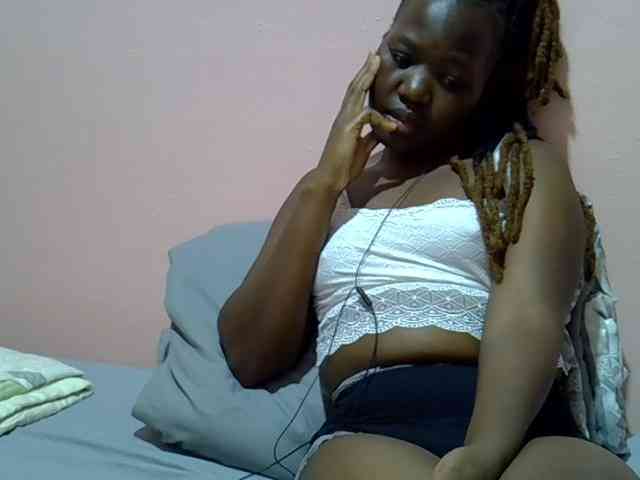 Candylily1 webcam