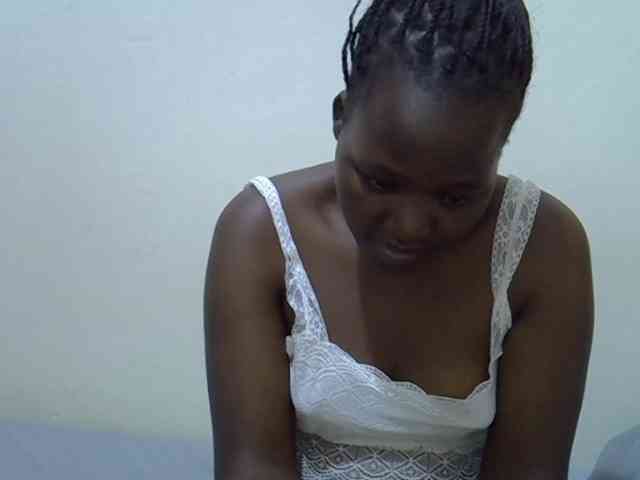 Candylily1 webcam
