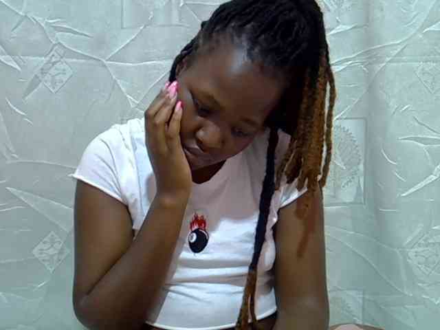 Candylily1 webcam