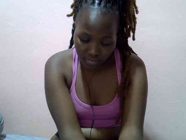 Candylily1 webcam
