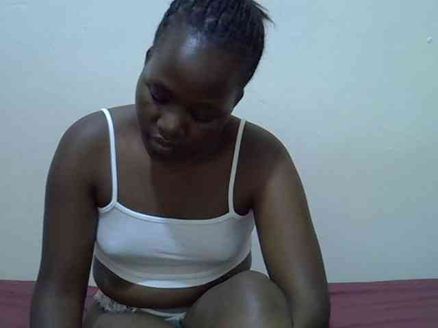 Candylily1 webcam