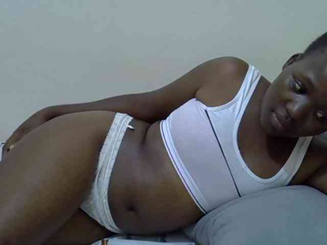 Candylily1 webcam