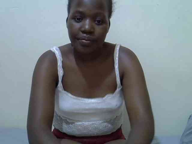 Candylily1 webcam