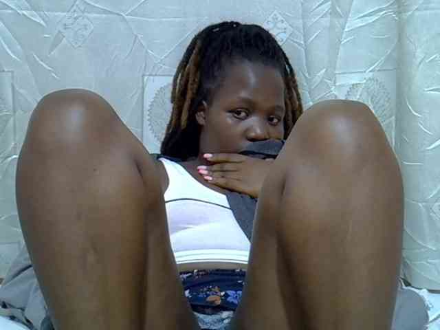 Candylily1 webcam