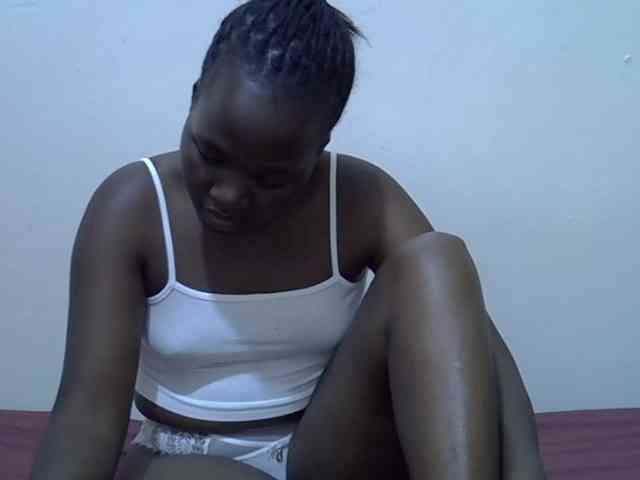 Candylily1 webcam