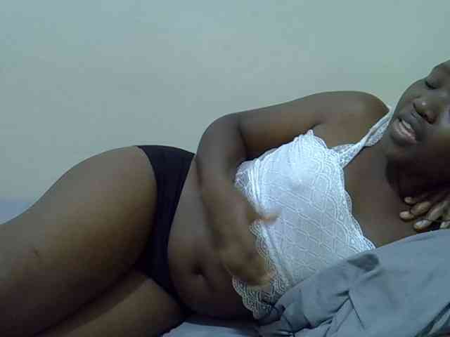 Candylily1 webcam