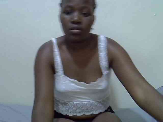 Candylily1 webcam