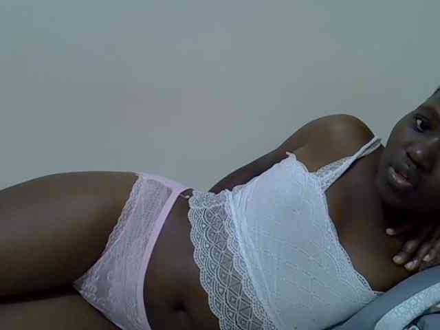Candylily1 webcam