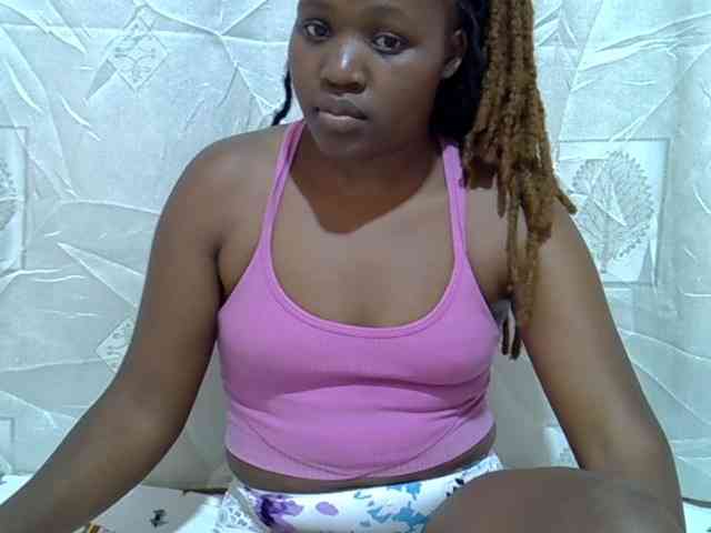 Candylily1 webcam