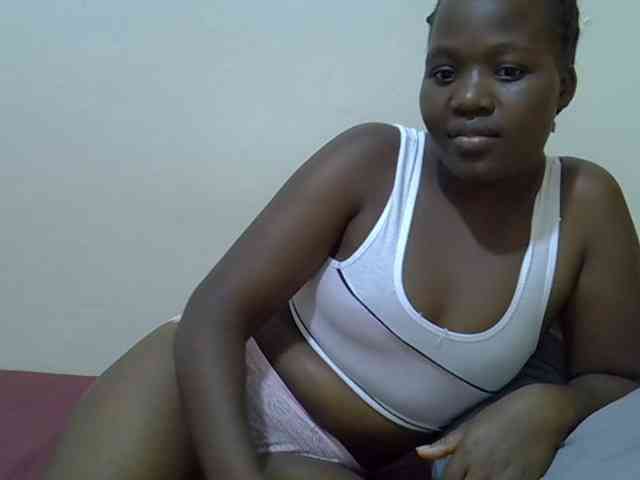 Candylily1 webcam