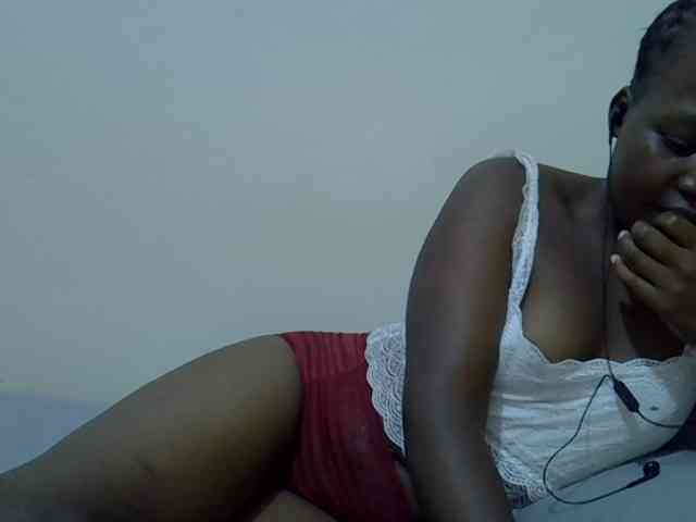 Candylily1 webcam