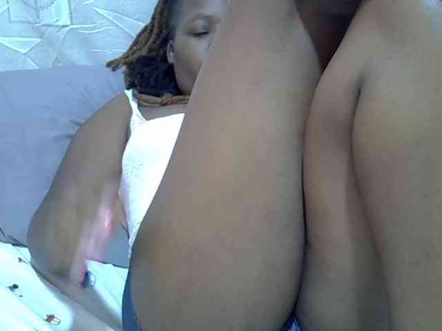 Candylily1 webcam