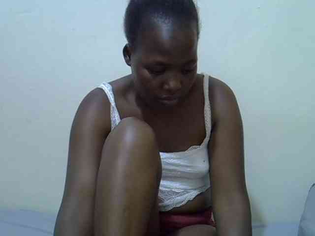 Candylily1 webcam